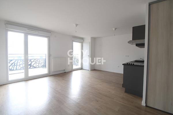 Appartement 3 pièces 67.43m² m2