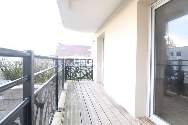 Appartement 3 pièces 67.43m² m2