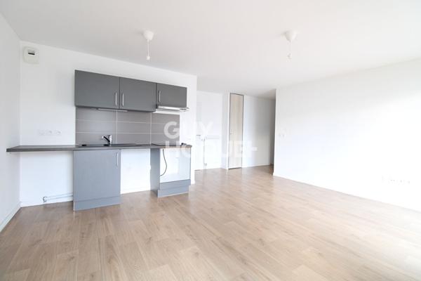 Appartement 3 pièces 67.43m² m2