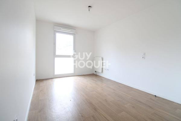 Appartement 3 pièces 67.43m² m2