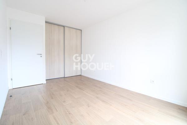 Appartement 3 pièces 67.43m² m2