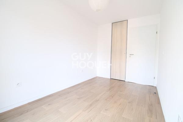Appartement 3 pièces 67.43m² m2