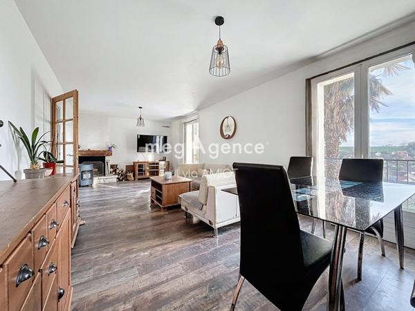 Maison à GAILLON-SUR-MONTCIENT, 78250 - 6 pièces 172m²