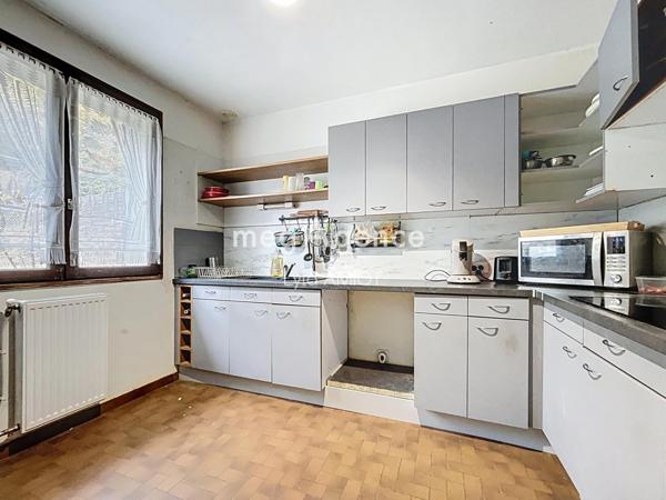 Maison à GAILLON-SUR-MONTCIENT, 78250 - 6 pièces 172m²