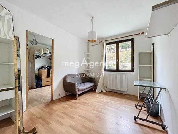 Maison à GAILLON-SUR-MONTCIENT, 78250 - 6 pièces 172m²