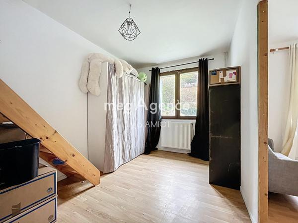 Maison à GAILLON-SUR-MONTCIENT, 78250 - 6 pièces 172m²