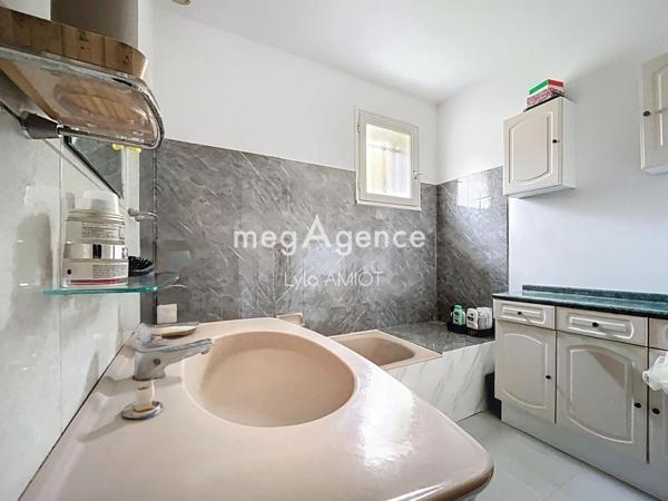 Maison à GAILLON-SUR-MONTCIENT, 78250 - 6 pièces 172m²