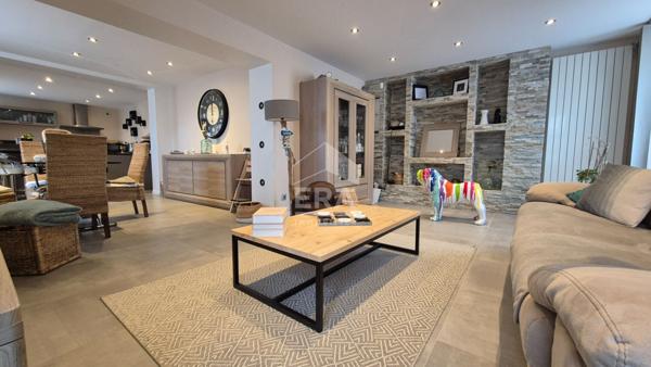 Maison Grisy Suisnes 6 pièce(s) 140 m2