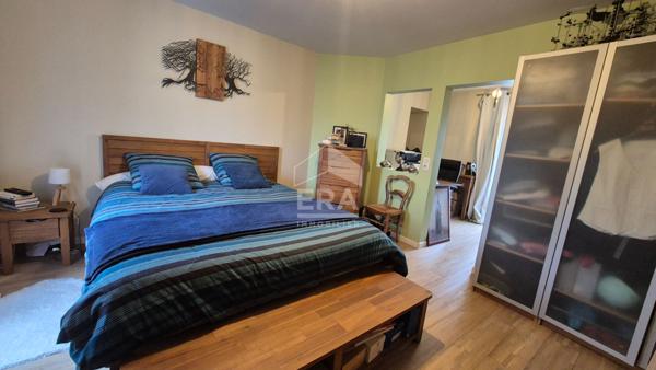 Maison Grisy Suisnes 6 pièce(s) 140 m2