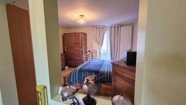 Maison Grisy Suisnes 6 pièce(s) 140 m2