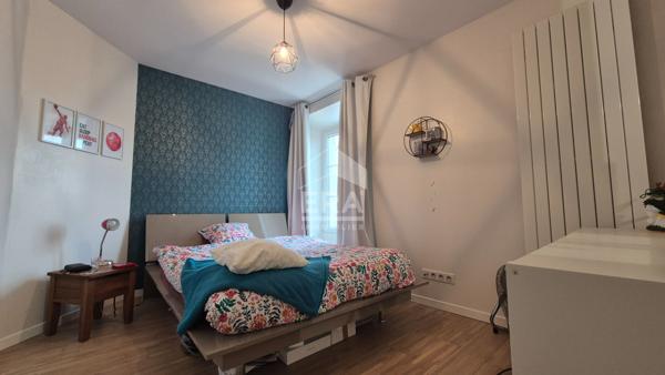 Maison Grisy Suisnes 6 pièce(s) 140 m2