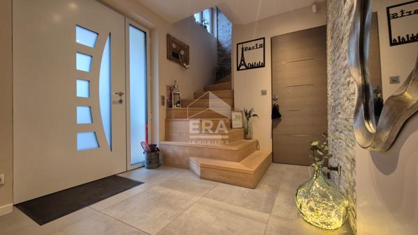 Maison Grisy Suisnes 6 pièce(s) 140 m2