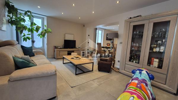 Maison Grisy Suisnes 6 pièce(s) 140 m2