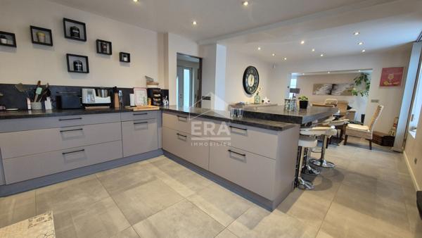 Maison Grisy Suisnes 6 pièce(s) 140 m2