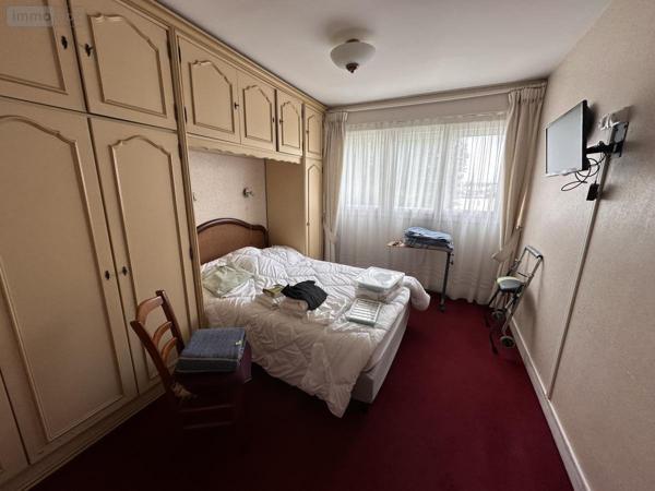 Appartement à vendre à Vannes dans le Morbihan (56000), ref : 56003-1354