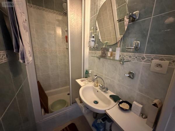 Appartement à vendre à Vannes dans le Morbihan (56000), ref : 56003-1354