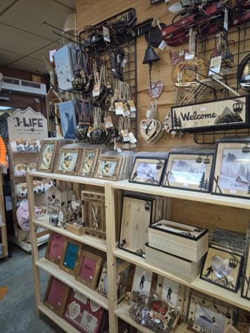 Fonds de commerce à vendre MODANE (73)