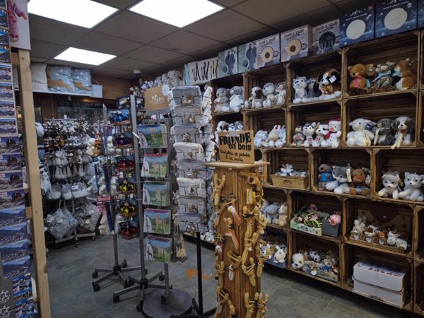 Fonds de commerce à vendre MODANE (73)