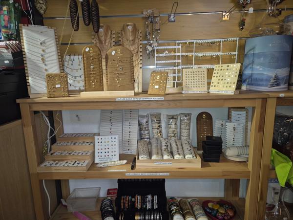 Fonds de commerce à vendre MODANE (73)