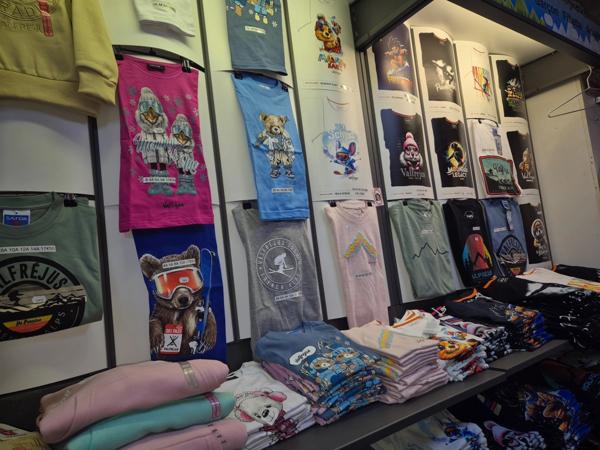 Fonds de commerce à vendre MODANE (73)