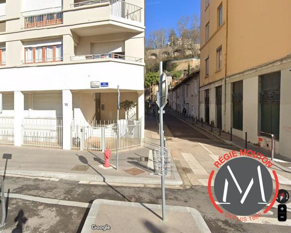 PARKING 1/9 RUE DE LA MUETTE - 9/10 QUAI ST VINCENT
