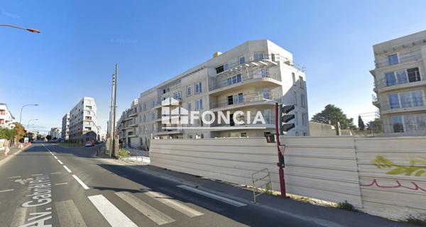 À vendre Appartement 2 pièces 43.43 m² - Bezons 95870