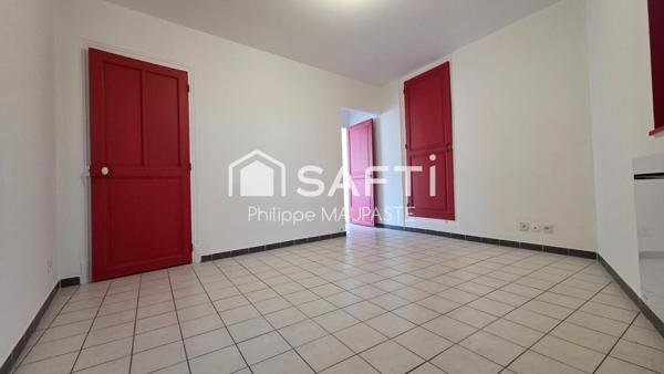 proche de tous commerce