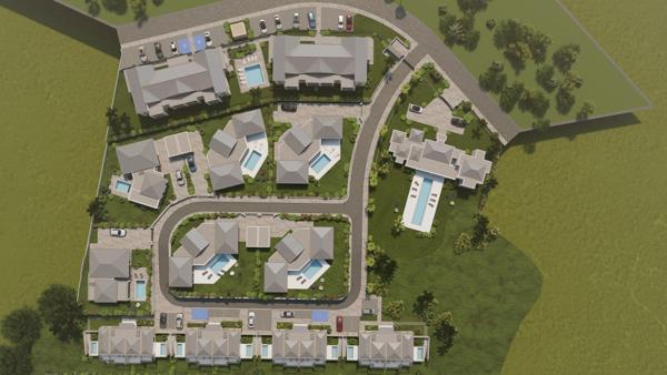 Vente Villa158,74 m² - 4 Pièces - SAINT FRANCOIS (97118)