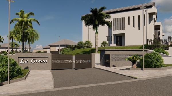 Vente Villa158,74 m² - 4 Pièces - SAINT FRANCOIS (97118)