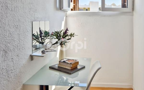 Appartement à vendre    2 pièces • 40 m2 Nice