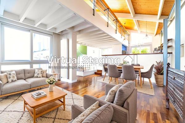 Maison à vendre  12 pièces - 290 m2 LES LILAS - 93