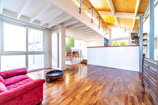 Maison à vendre  12 pièces - 290 m2 LES LILAS - 93