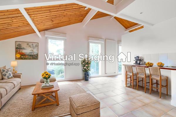 Maison à vendre  12 pièces - 290 m2 LES LILAS - 93