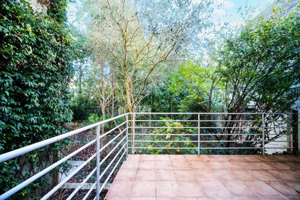 Maison à vendre  12 pièces - 290 m2 LES LILAS - 93