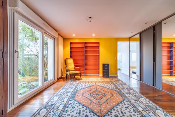 Maison à vendre  12 pièces - 290 m2 LES LILAS - 93