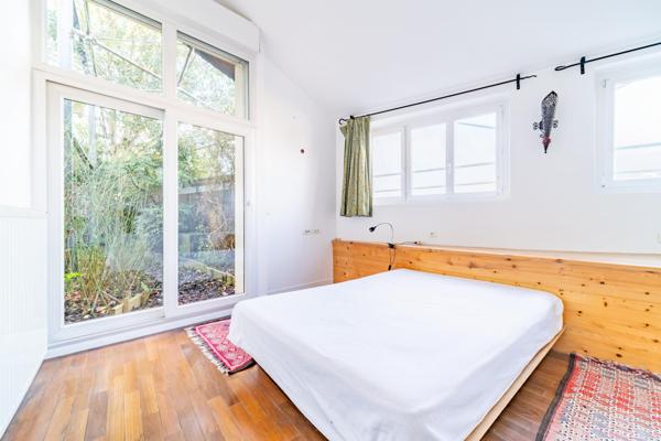 Maison à vendre  12 pièces - 290 m2 LES LILAS - 93