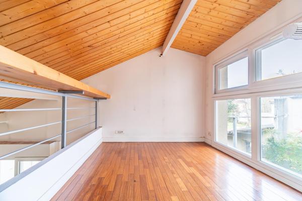 Maison à vendre  12 pièces - 290 m2 LES LILAS - 93