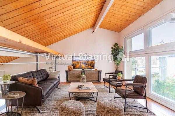 Maison à vendre  12 pièces - 290 m2 LES LILAS - 93