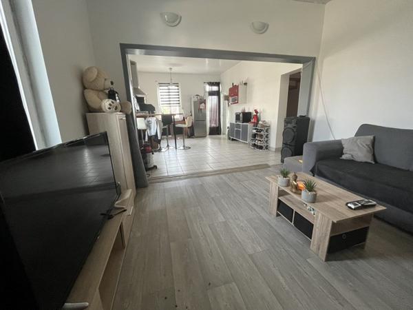 Maison à vendre |  Rilhac-Rancon |  3 pièces | 55 m²
