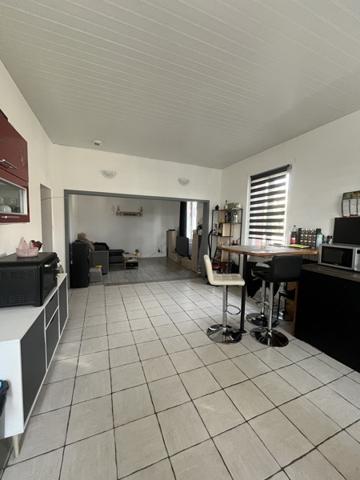 Maison à vendre |  Rilhac-Rancon |  3 pièces | 55 m²