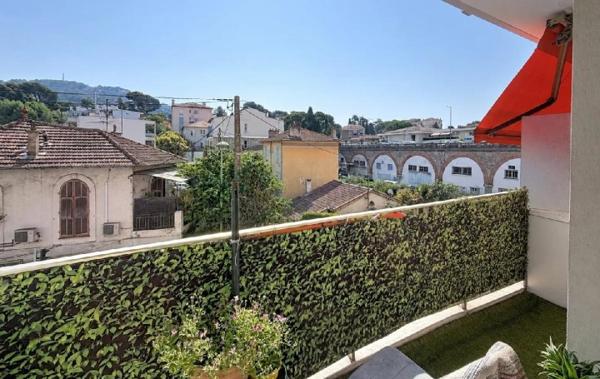Vente Appartement P1 Le cannet
