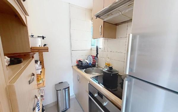 Vente Appartement P1 Le cannet