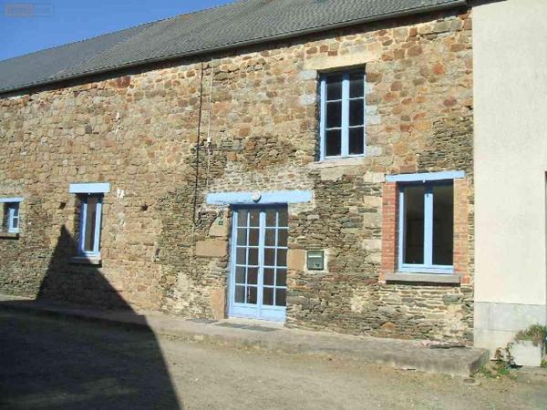 Maison à louer à Tanis dans la Manche (50170), ref : 12547/372   
Tanis