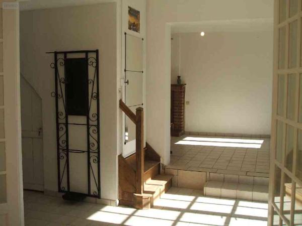 Maison à louer à Tanis dans la Manche (50170), ref : 12547/372   
Tanis