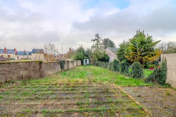 OFF MARKET, Maison Nevers 82m2, 2 chambres, proche gare sncf, 2h30 PARIS, proche commerces et écoles, NEVERS, cave