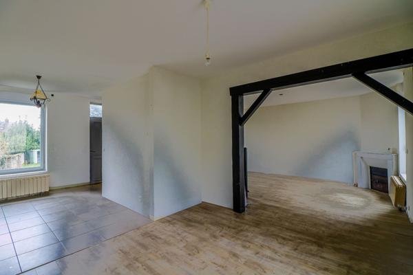 OFF MARKET, Maison Nevers 82m2, 2 chambres, proche gare sncf, 2h30 PARIS, proche commerces et écoles, NEVERS, cave