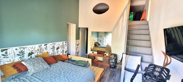 Les Arcs-sur-Argens (83460) - commodités - piscine - climatisation