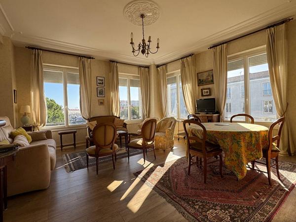 APPARTEMENT à Royan