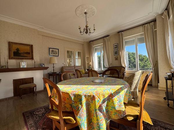 APPARTEMENT à Royan