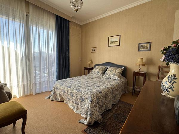 APPARTEMENT à Royan